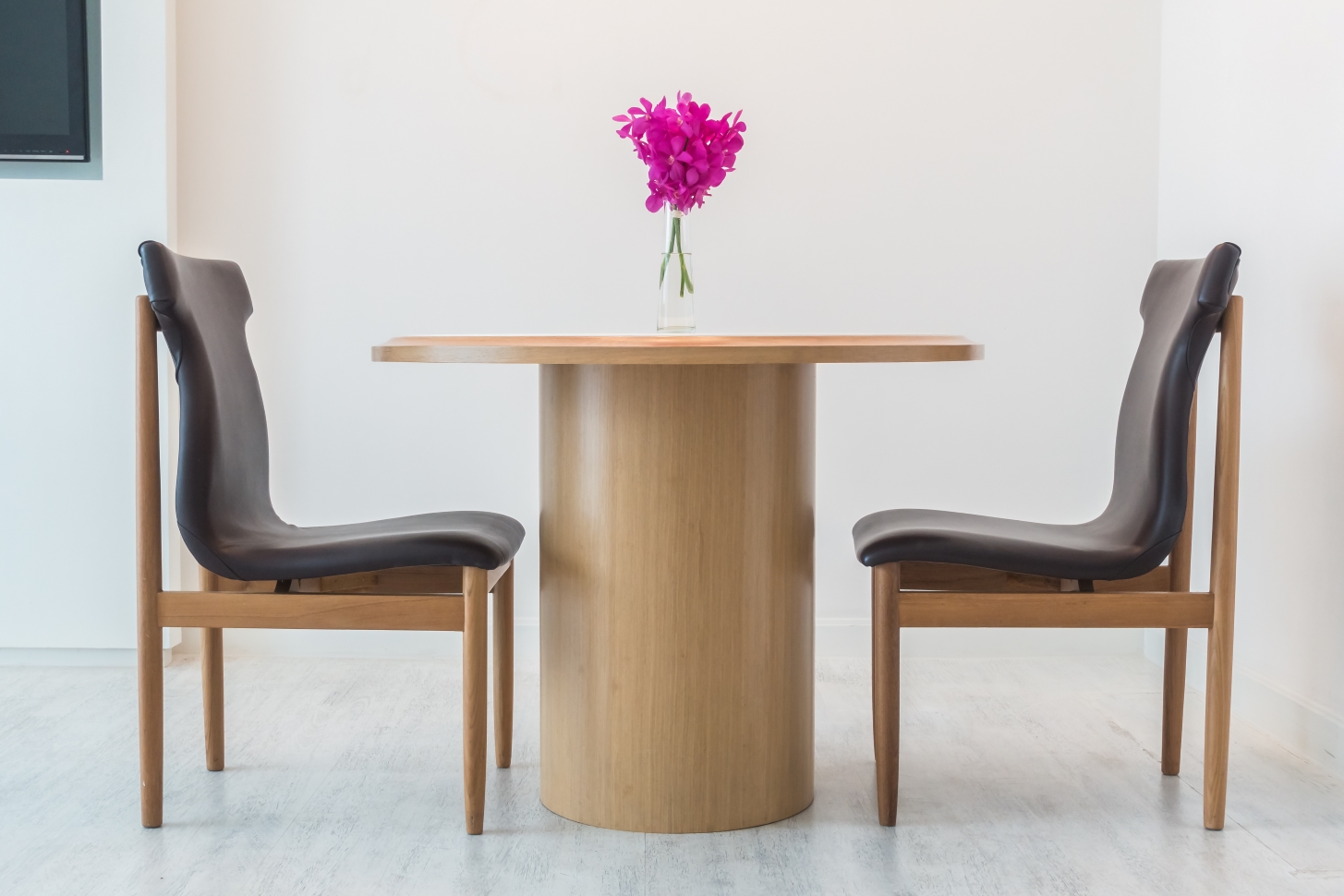 Coffee Table and Chair